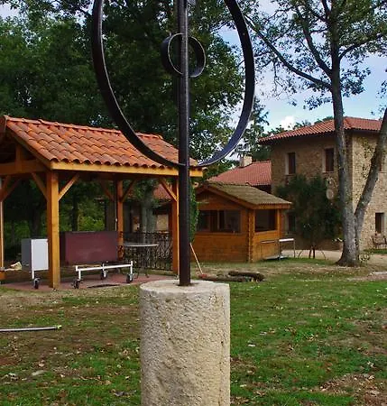 泰博斯杜班旅馆 4* Saint-Pierre-la-Palud