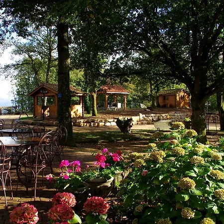Les Tables Du Ban