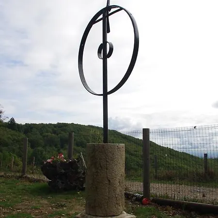 Les Tables Du Ban