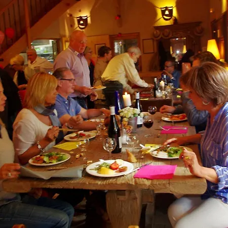 Les Tables Du Ban Maison d'hôtes