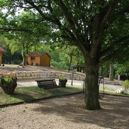 Les Tables Du Ban